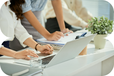 Visa Service Image 1